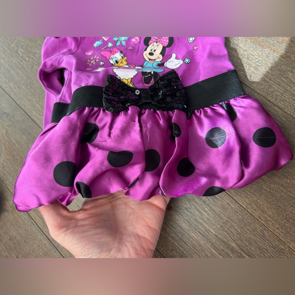 Disney mini mouse top size 12 month - Picture 2 of 3